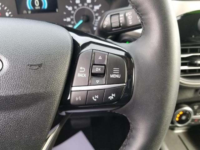 2022 Ford Escape SE AWD