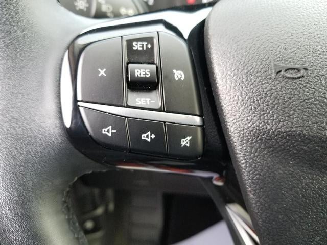 2022 Ford Escape SE AWD