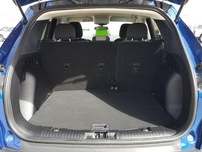 2022 Ford Escape SE AWD