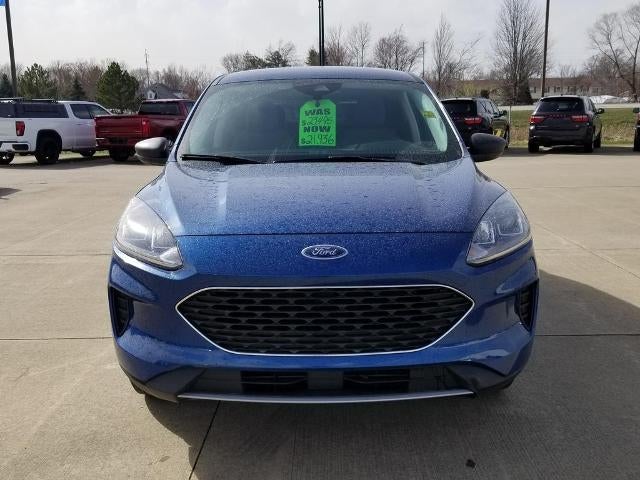 2022 Ford Escape SE AWD