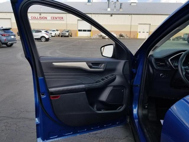 2022 Ford Escape SE AWD