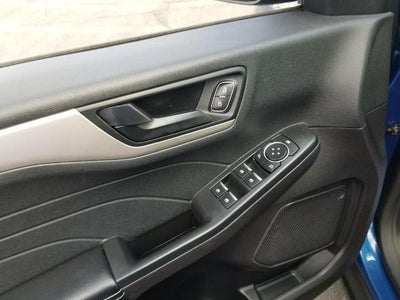 2022 Ford Escape SE AWD