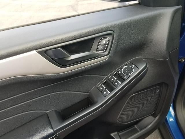 2022 Ford Escape SE AWD