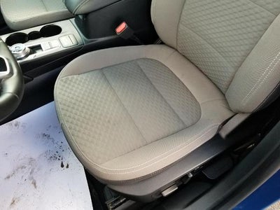 2022 Ford Escape SE AWD