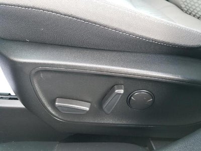 2022 Ford Escape SE AWD