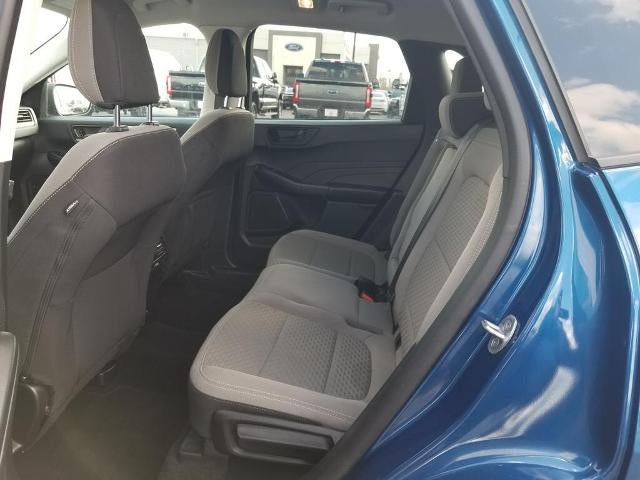 2022 Ford Escape SE AWD