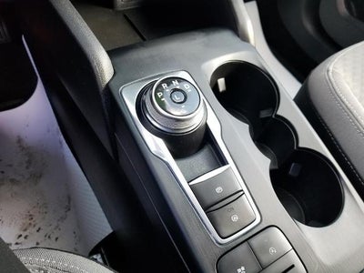 2022 Ford Escape SE AWD