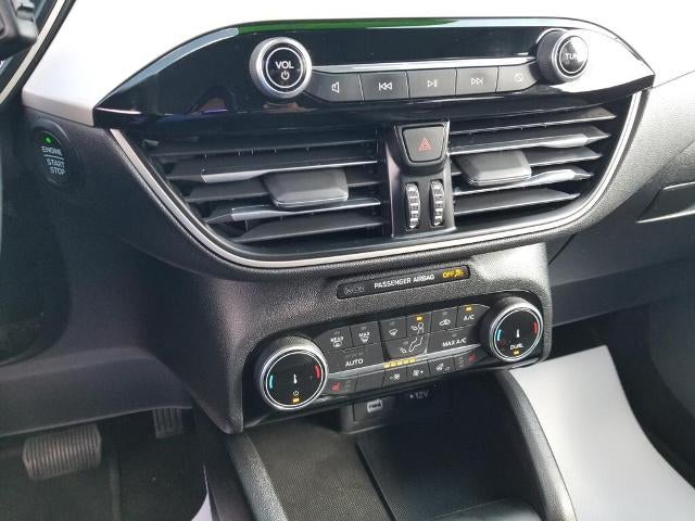 2022 Ford Escape SE AWD