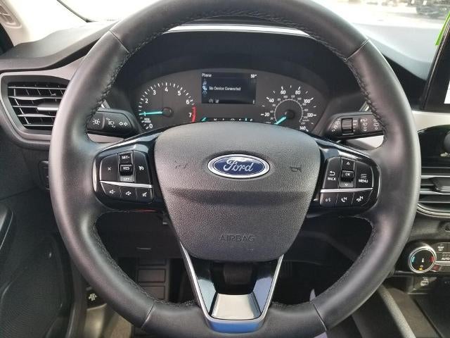 2022 Ford Escape SE AWD