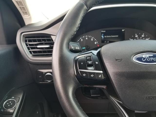 2022 Ford Escape SE AWD