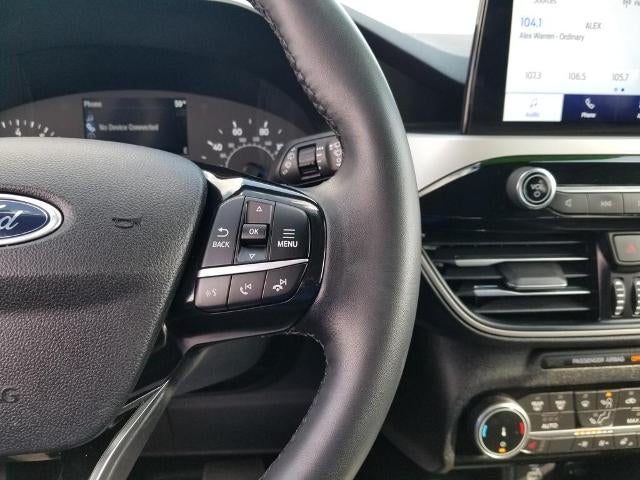 2022 Ford Escape SE AWD