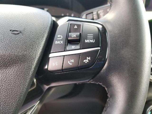 2022 Ford Escape SE AWD