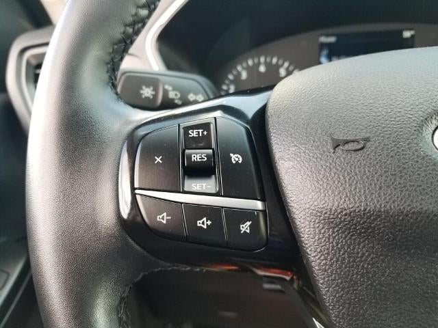 2022 Ford Escape SE AWD