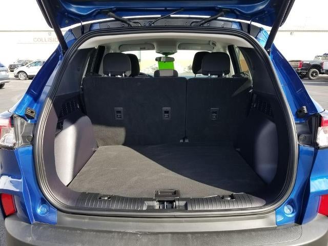 2022 Ford Escape SE AWD