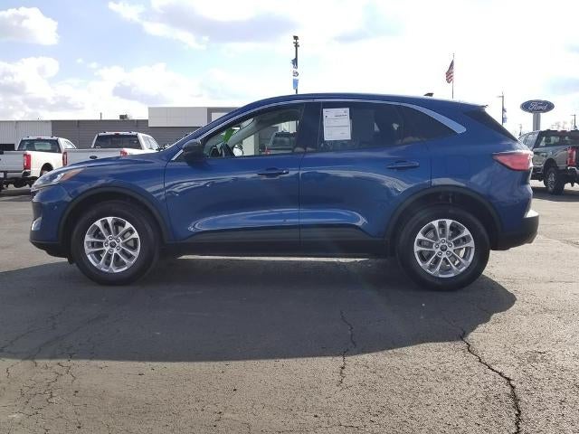 2022 Ford Escape SE AWD