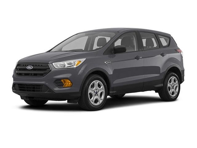 2019 Ford Escape SE 4WD