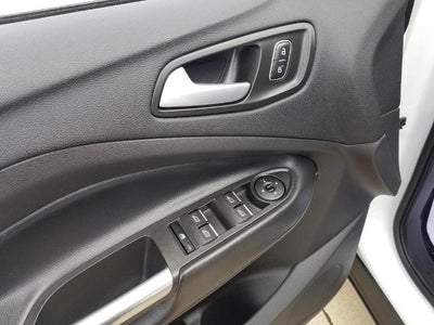 2019 Ford Escape SE 4WD