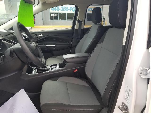 2019 Ford Escape SE 4WD