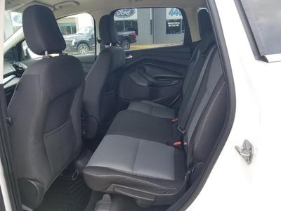 2019 Ford Escape SE 4WD