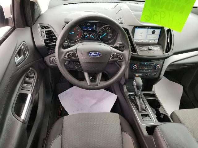2019 Ford Escape SE 4WD