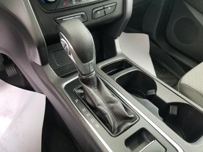 2019 Ford Escape SE 4WD