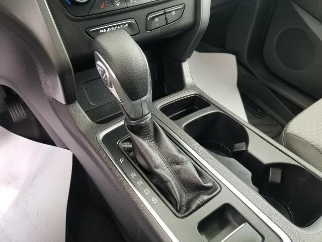 2019 Ford Escape SE 4WD