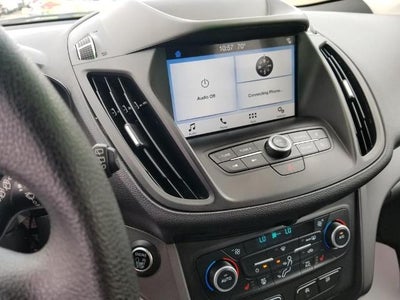 2019 Ford Escape SE 4WD