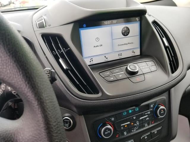 2019 Ford Escape SE 4WD