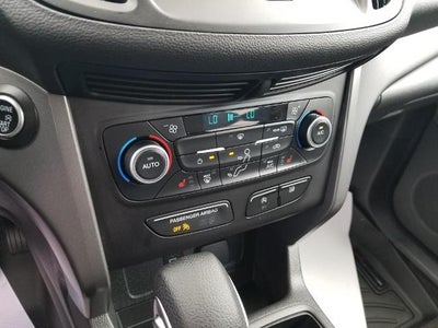 2019 Ford Escape SE 4WD