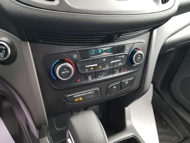 2019 Ford Escape SE 4WD