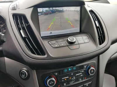 2019 Ford Escape SE 4WD