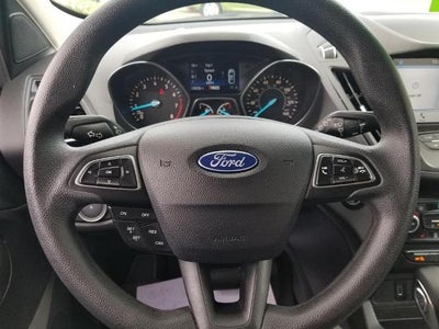 2019 Ford Escape SE 4WD