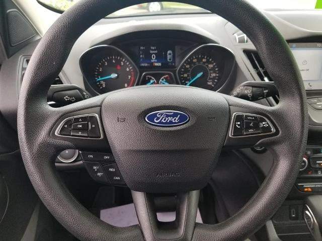 2019 Ford Escape SE 4WD
