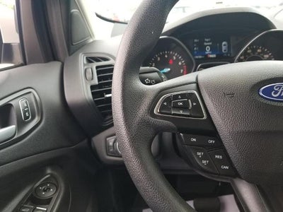 2019 Ford Escape SE 4WD