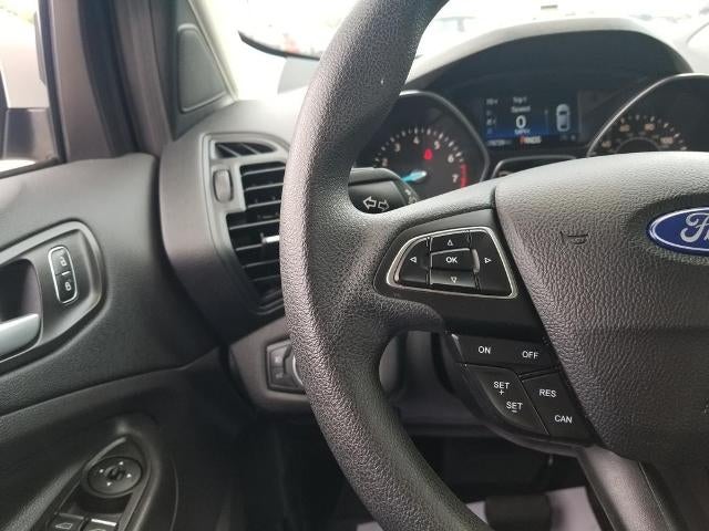 2019 Ford Escape SE 4WD