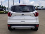2019 Ford Escape SE 4WD