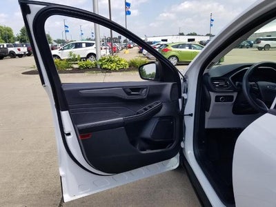 2023 Ford Escape Active AWD