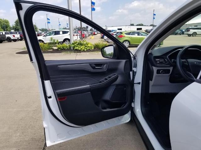 2023 Ford Escape Active AWD