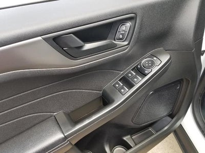 2023 Ford Escape Active AWD