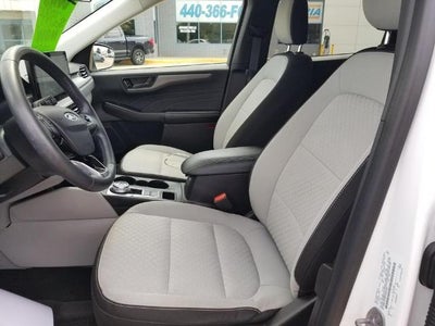 2023 Ford Escape Active AWD