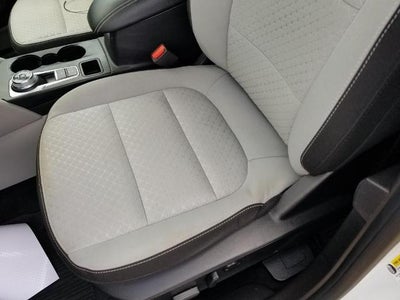 2023 Ford Escape Active AWD