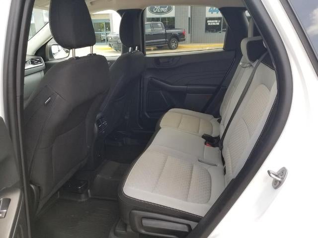 2023 Ford Escape Active AWD