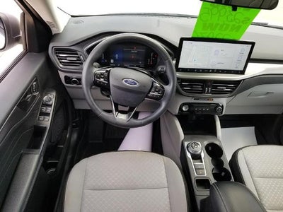 2023 Ford Escape Active AWD