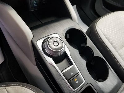 2023 Ford Escape Active AWD
