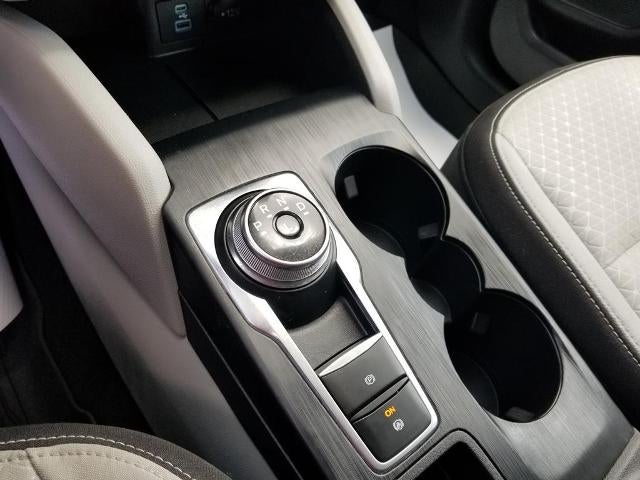 2023 Ford Escape Active AWD