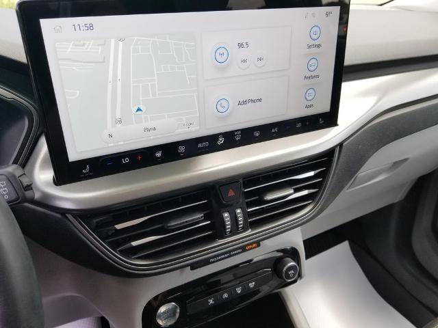 2023 Ford Escape Active AWD