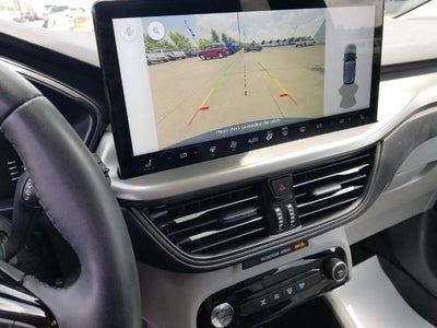 2023 Ford Escape Active AWD