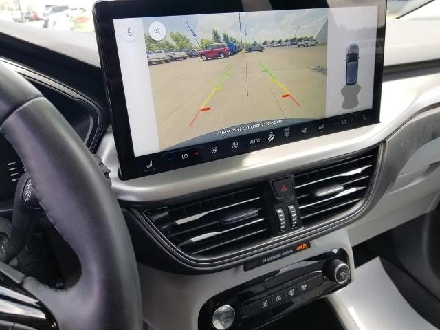 2023 Ford Escape Active AWD