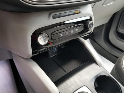 2023 Ford Escape Active AWD
