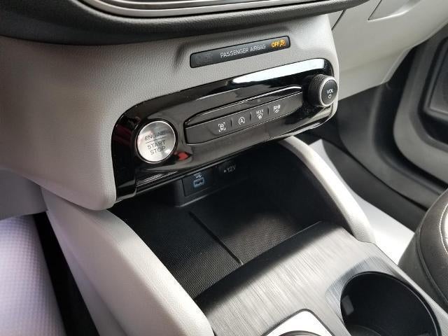 2023 Ford Escape Active AWD